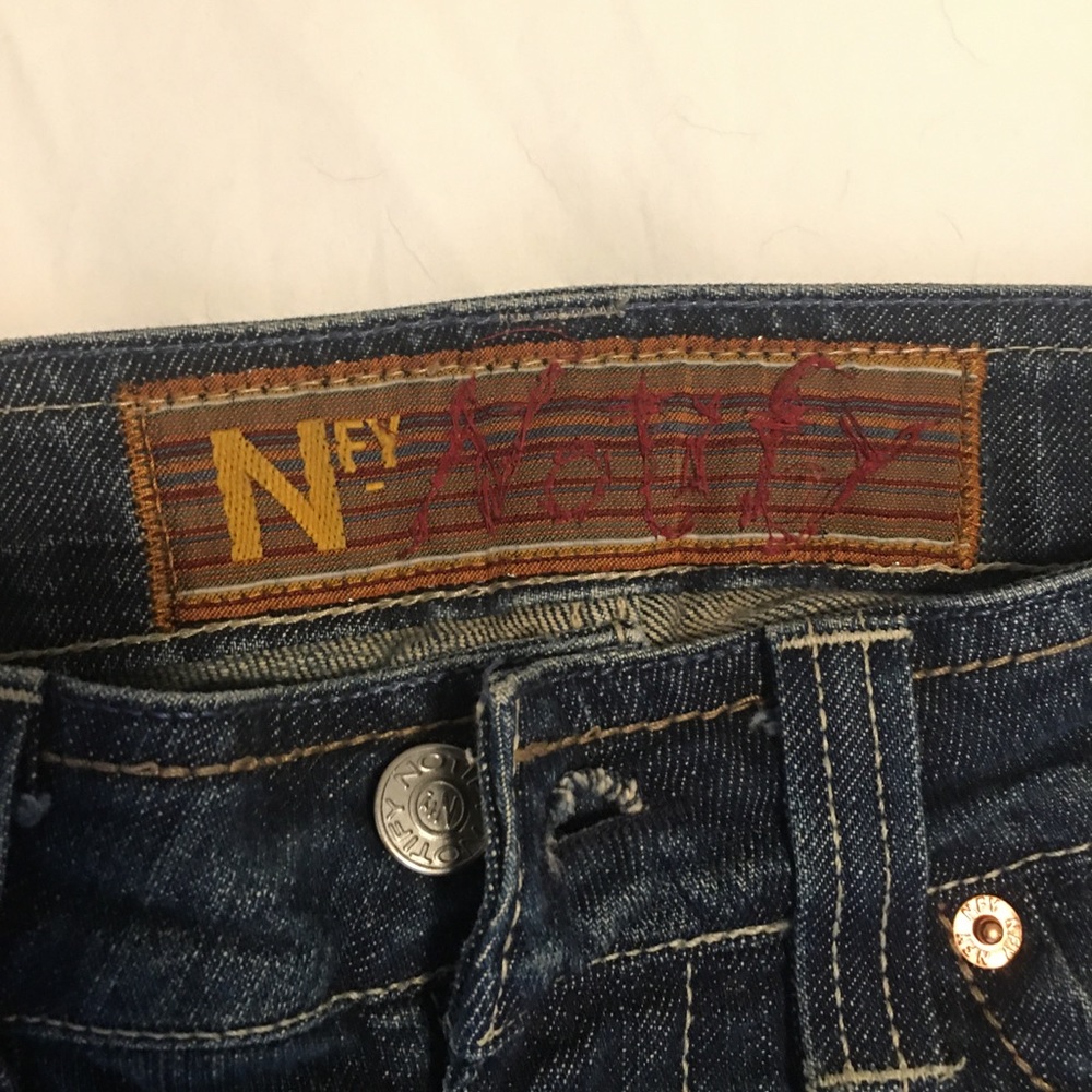 Closet Cleanout